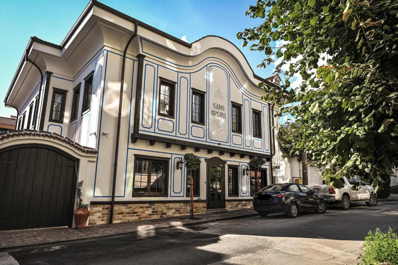 Едно Време Karlovo Exterior photo